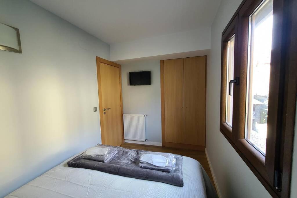 Apartamento Frente Telecabina Vallnord - Bike Park 641 La Massana Zewnętrze zdjęcie