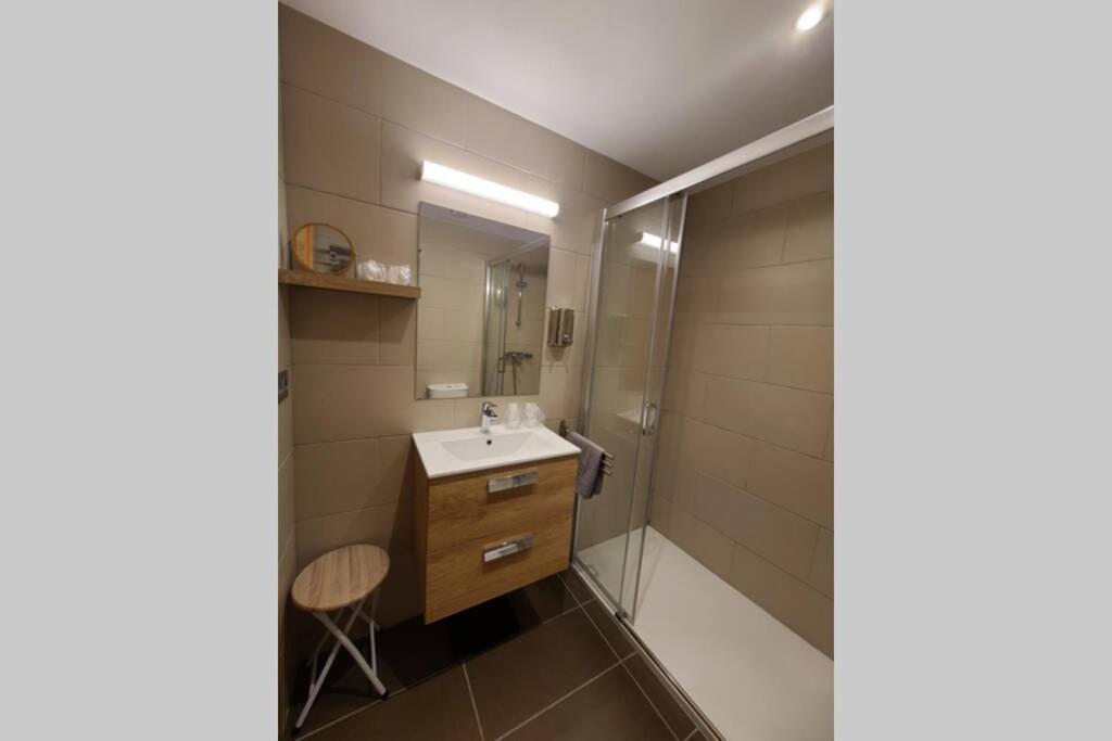 Apartamento Frente Telecabina Vallnord - Bike Park 641 La Massana Zewnętrze zdjęcie