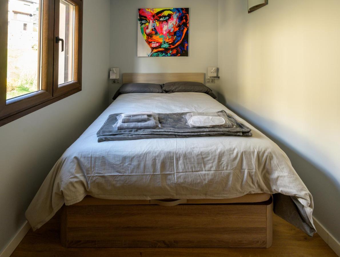 Apartamento Frente Telecabina Vallnord - Bike Park 641 La Massana Zewnętrze zdjęcie
