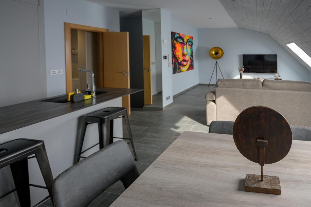 Apartamento Frente Telecabina Vallnord - Bike Park 641 La Massana Zewnętrze zdjęcie