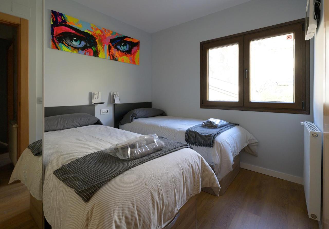 Apartamento Frente Telecabina Vallnord - Bike Park 641 La Massana Zewnętrze zdjęcie