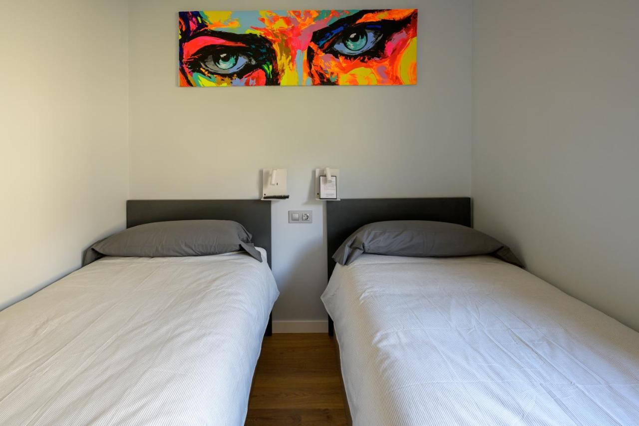 Apartamento Frente Telecabina Vallnord - Bike Park 641 La Massana Zewnętrze zdjęcie